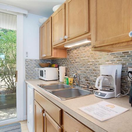 Waterside Suites ساوغاتوك المظهر الخارجي الصورة