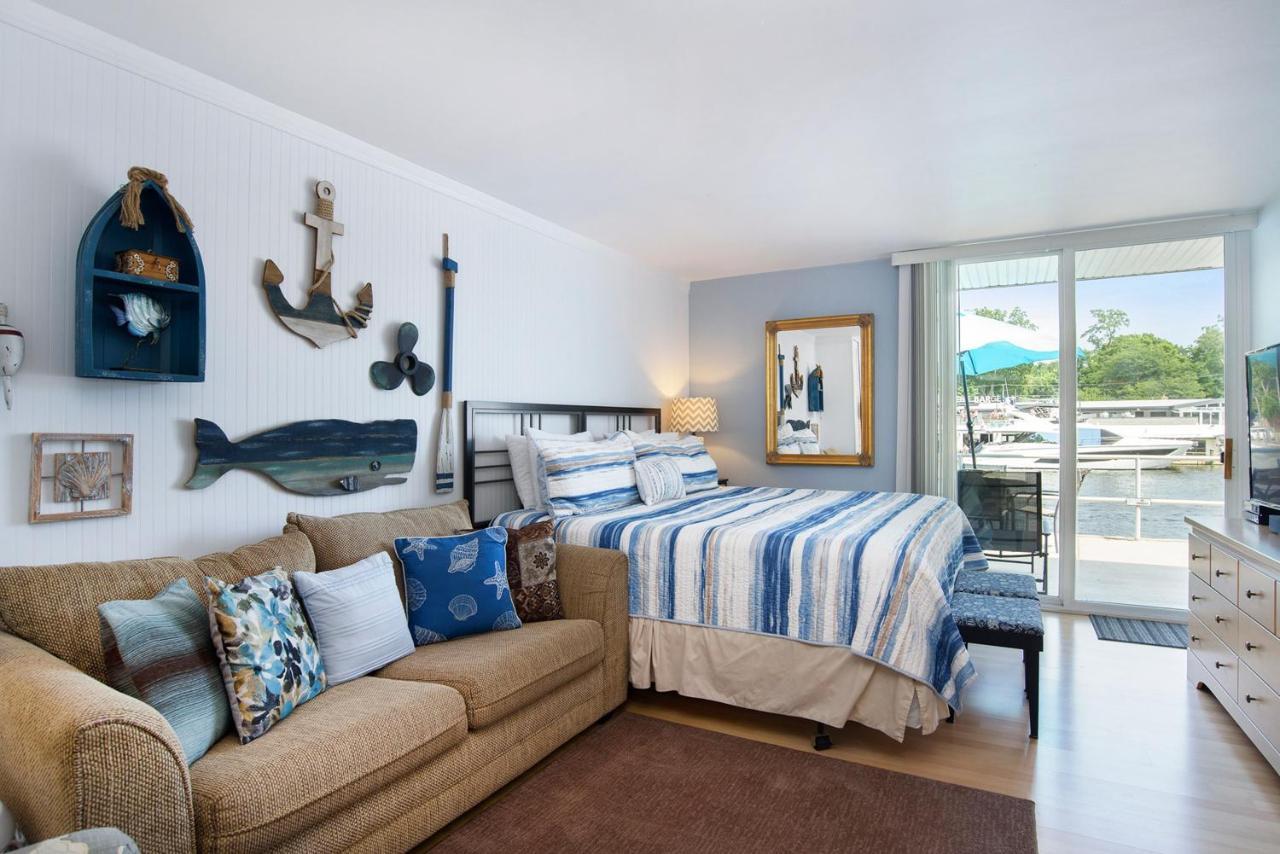 Waterside Suites ساوغاتوك المظهر الخارجي الصورة